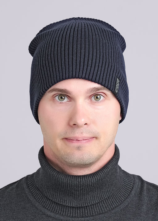 Шапка мужская