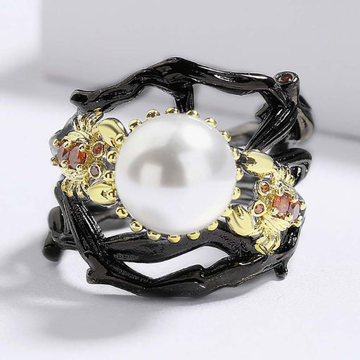 Кольцо арт. 22 6483 (id 269523) - Rada фото 3