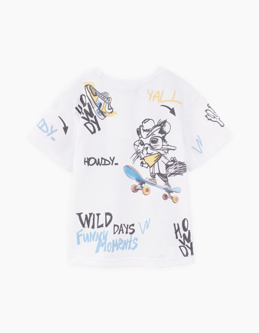 Джемпер для мальчика - Bell bimbo фото 2