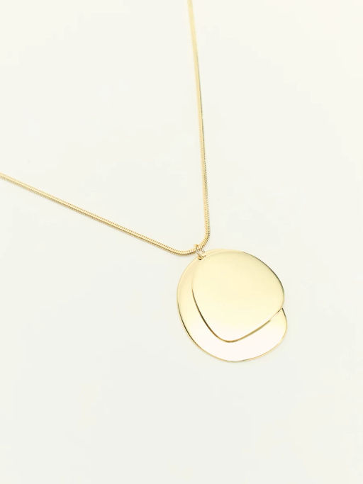 Шейное украшение с подвеской / Zarina  фото 2