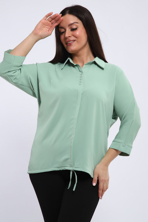 Женская туника 31941 - Натали фото 11