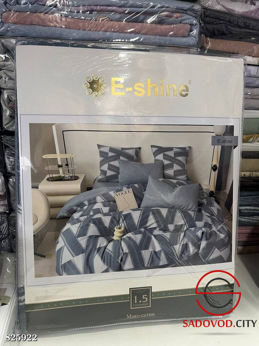 Комплект постельного белья