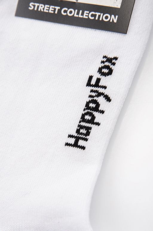 Набор носков 3 пары Happyfox