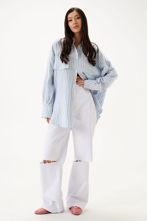 Блузка Annete А2169  фото 3