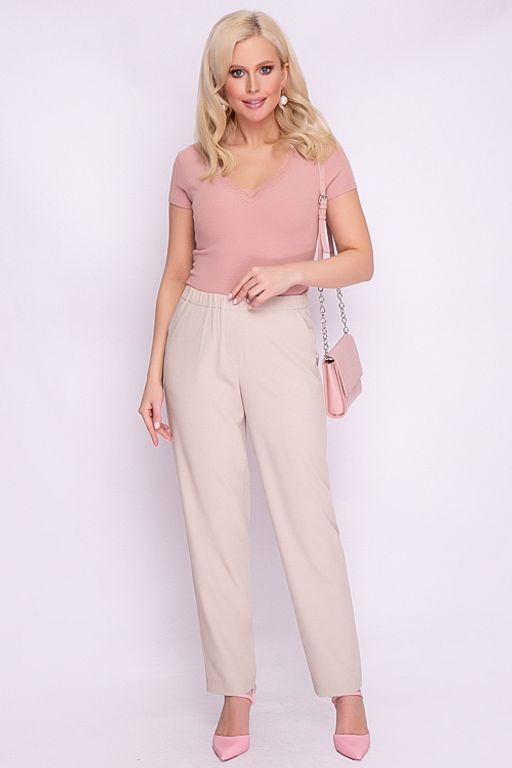 Брюки 5063 - Avili фото 6