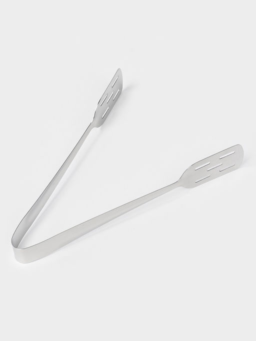 Щипцы для пирожных Hanna Knövell, h=24 см, толщина 0.7 мм, нержавеющая сталь