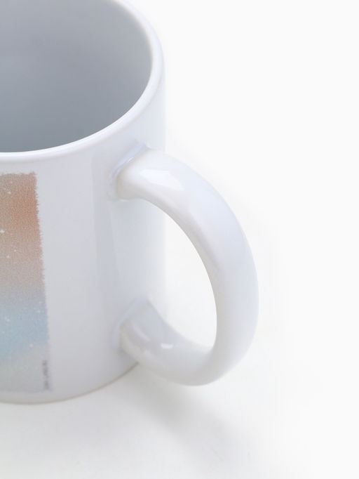 Кружка новогодняя керамическая «Время для счастья», лошадь, 320 мл