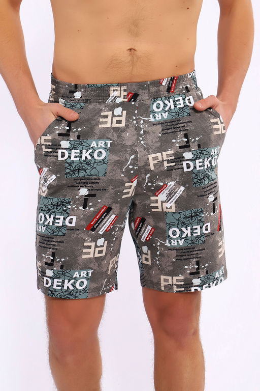 Шорты 36909 - Berchelli фото 14