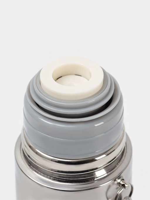 Термос для чая, кофе, 500 мл, Гильза "Мастер К", сохраняет тепло 10 ч,