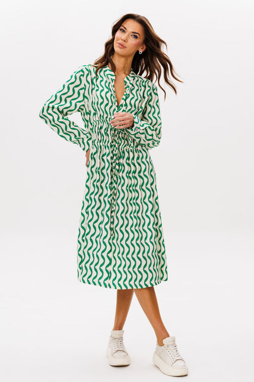 Платье Fantazia Mod 5120  фото 4