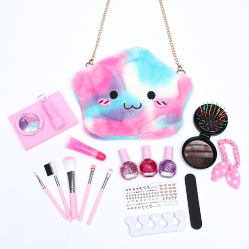 Набор косметики для девочек Beauty Box 3 - Simaland фото 5
