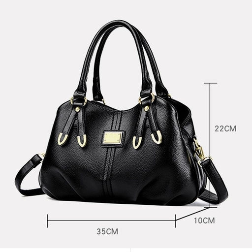 KAIDIFEINIROO Сумка женская 8706 фото 2