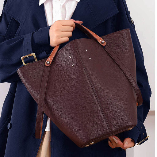 Сумка A-CC-7005-Bordo