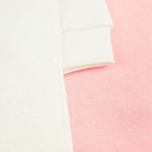 Комплект комбинезонов 2 шт футер 1235300101 - Youlala фото 2