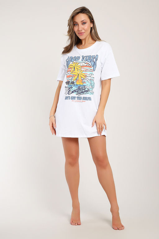 Туника 21091 - Натали фото 19