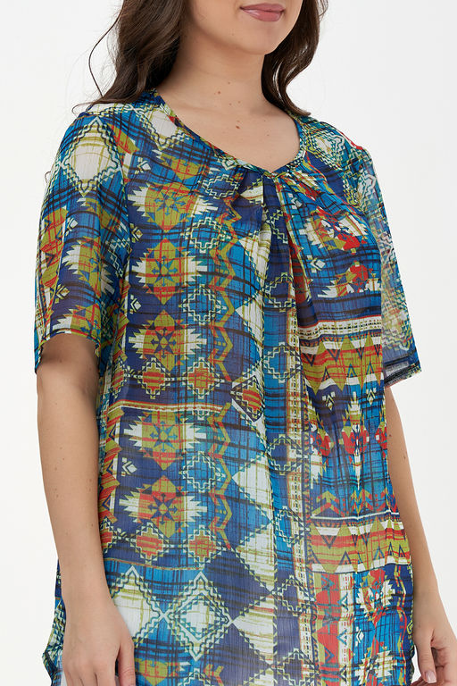 Туника - Olsi фото 3