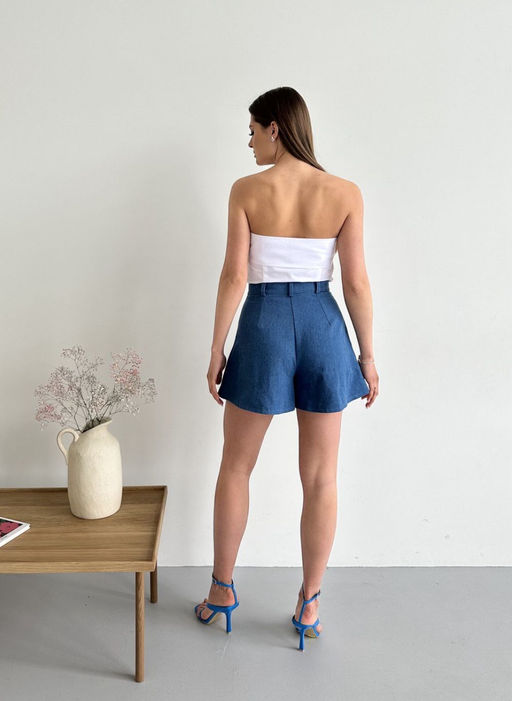 Шорты AURA 4095-164  фото 2