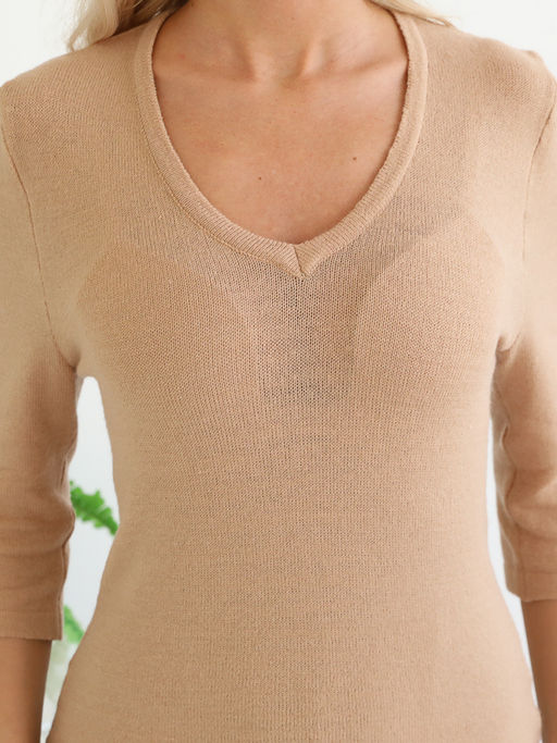 Джемпер Др4-537/4 - Wisell фото 9