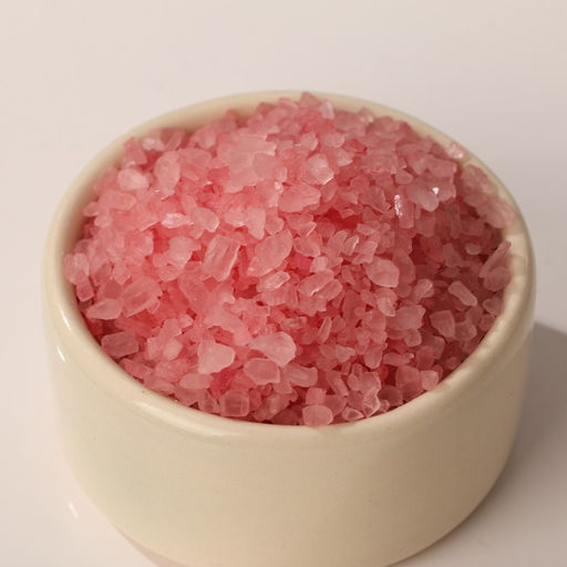 Подарочный набор женский В день 8 марта: гель для душа, аромат вермута, 250мл; соль для ванны, аромат лесные ягоды,120г - Чистое счастье фото 3