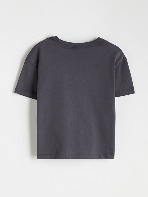 Spider-Man Bask?l? Erkek ?ocuk Ti??rt ve ?ort 2li