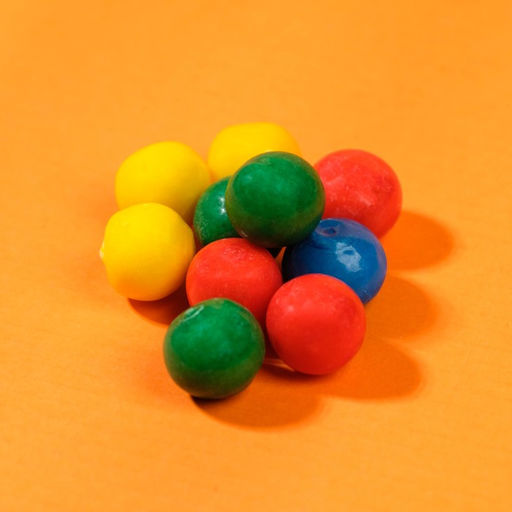 Жевательная резинка ЖУЙБЛЯ, 20г. - Simaland фото 3