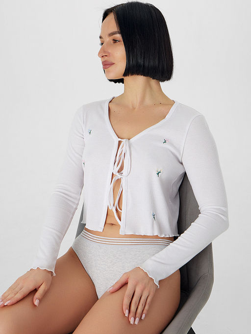 Цена за 2 штуки! ТРУСЫ ЖЕНСКИЕ