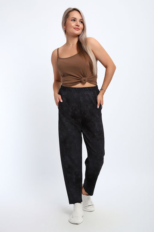 29015 Брюки женские