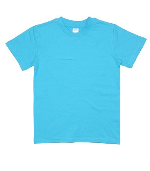 CRB wear/CAJB 62857-40 Футболка для мальчика, бирюзовый/Ex.Cherubino  фото 2