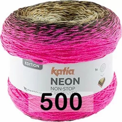 NEON - Katia фото 2