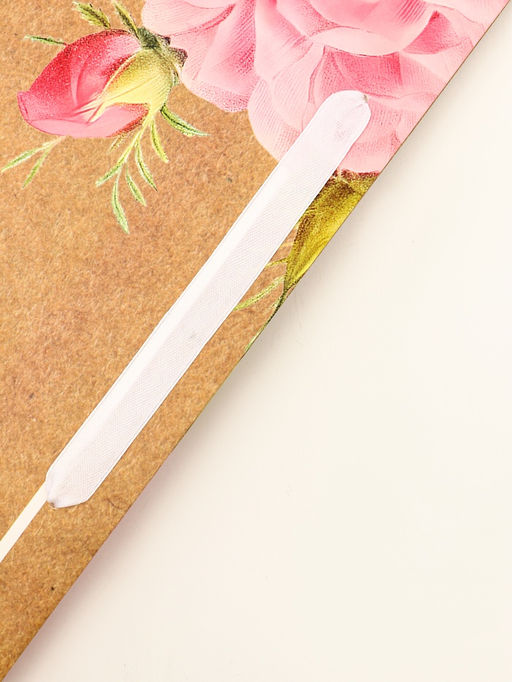 Пакет подарочный горизонтальный «Поздравляю от всей души», 49×40×19 см