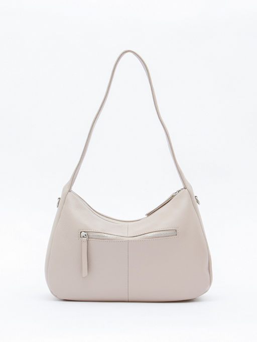 Сумка 6041L beige Polina&Eiterou
