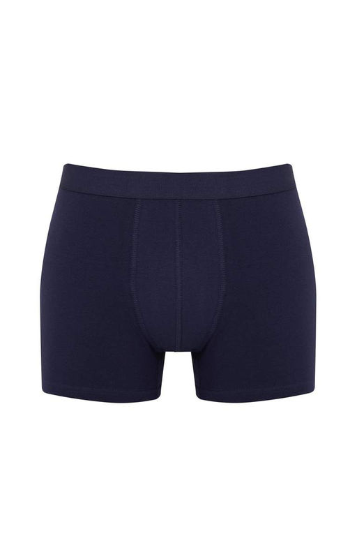 Комплект боксеров стандартной посадки (3 шт.) - Defacto фото 7