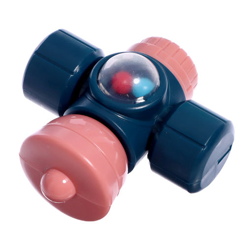 Развивающий столик Астронавт, световые и звуковые эффекты - Simaland фото 8