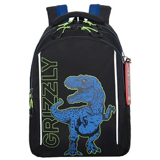 RB-552-4 Рюкзак школьный