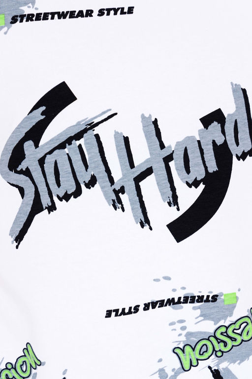 Футболка 11189 - Berchelli фото 15