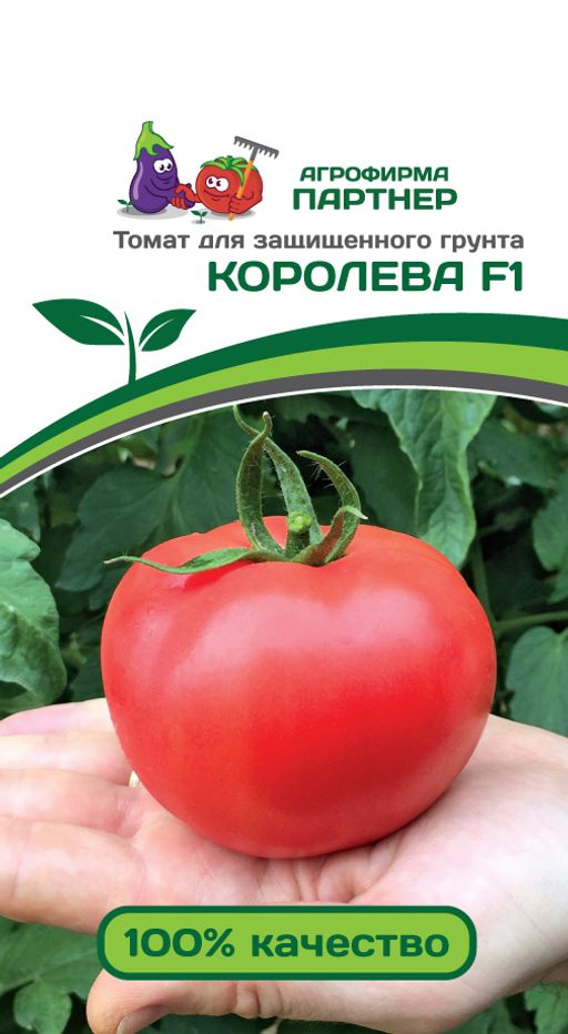 Томат Королева