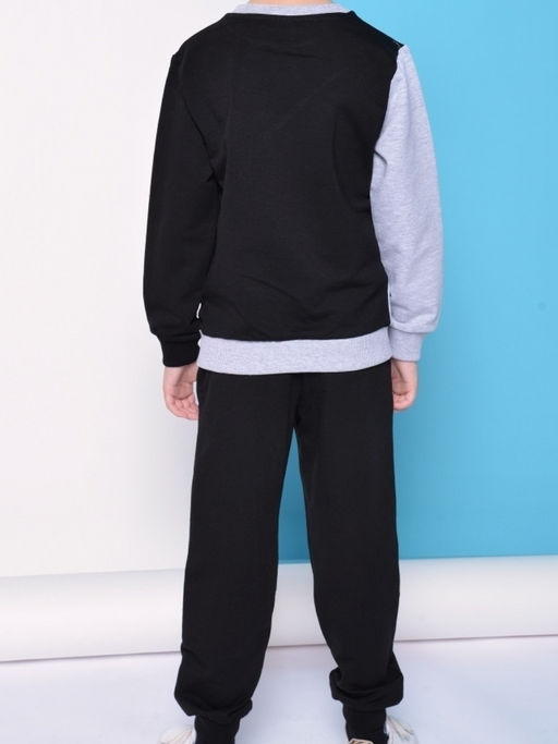 OP1229.С2 Комплект для мальчика - Almond фото 3