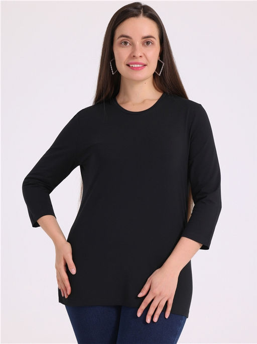 лонгслив 1ЖДЛД2256804 - Апрель фото 3