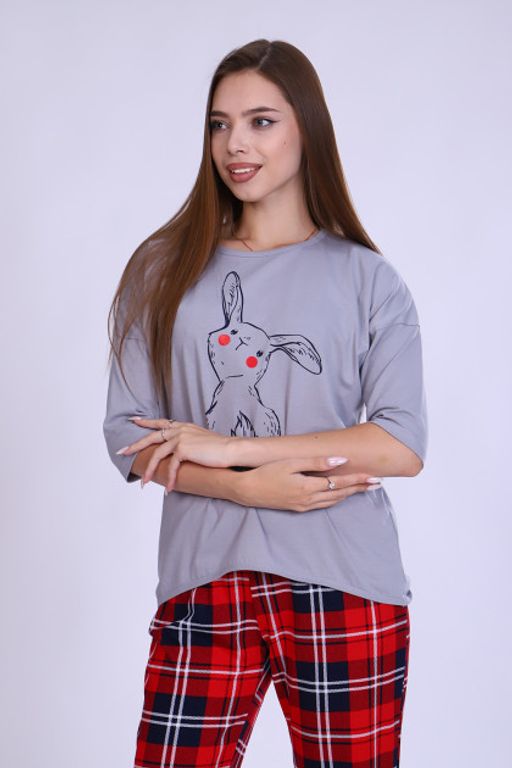 Женский костюм 5816 - София37 фото 14