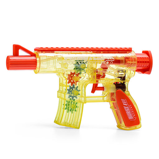 Водное оружие "Струйный феникс" в пакете