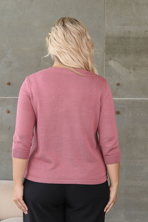 Джемпер М5-5054/13