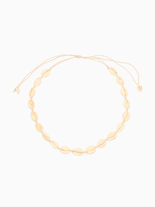 Ожерелье «Окелани», ракушка