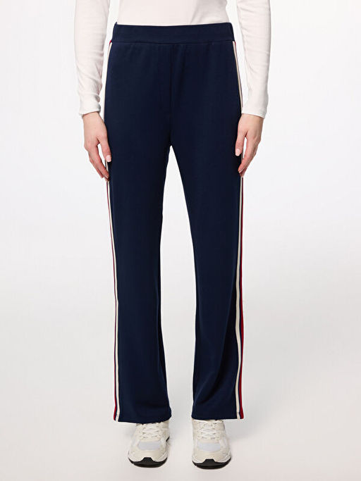 Beli Lastikli Kad?n Pantolon