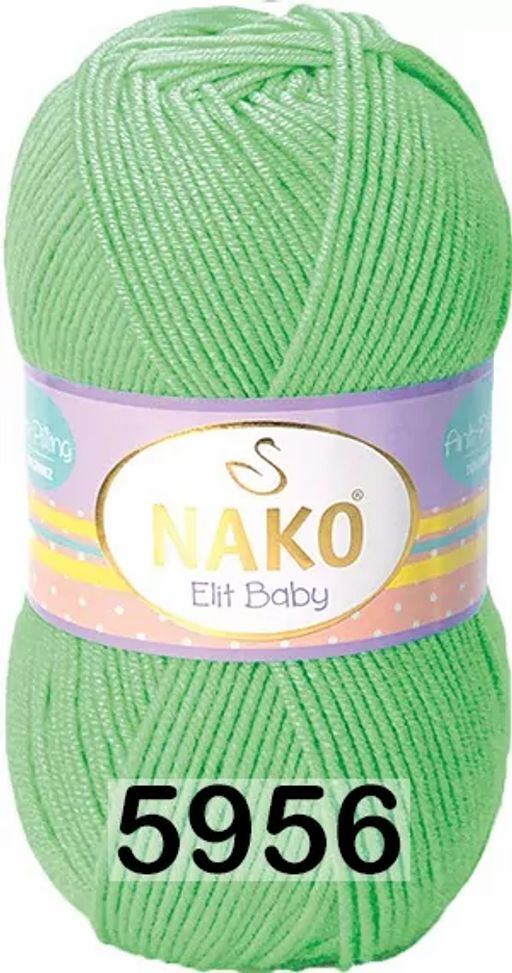ELIT BABY - Nako фото 25