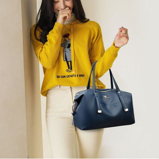 KAIDIFEINIROO Сумка женская 9621  фото 2