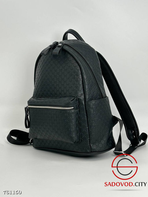 Рюкзак женский с пыльником - Bruno фото 7