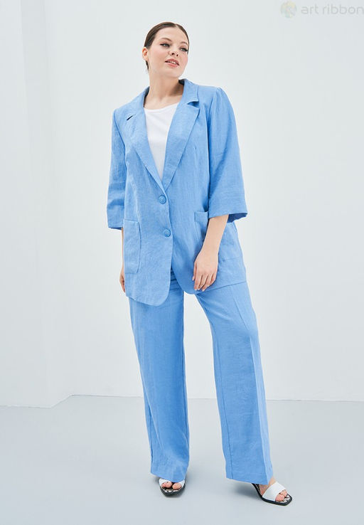 М3813_1 костюм женский