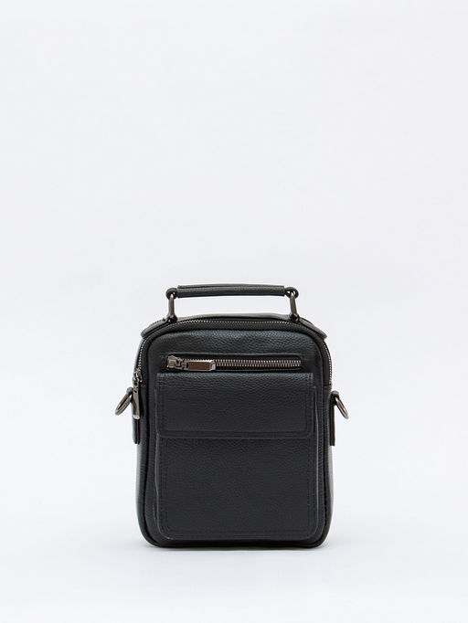 Сумка 8212-2QGH black Heanbag