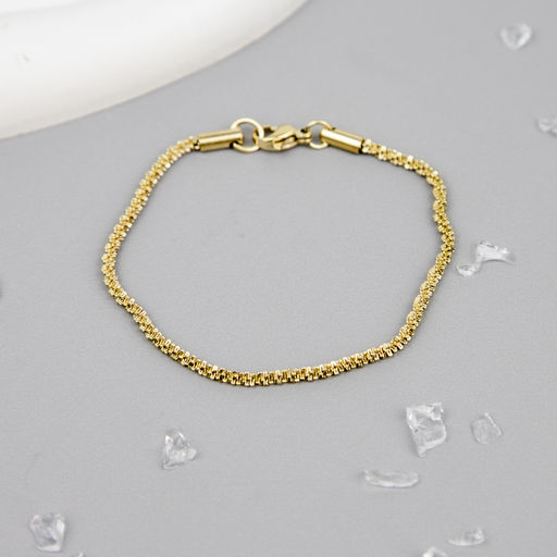 Браслет Арт. 0-5258-Y - MyGemma фото 2