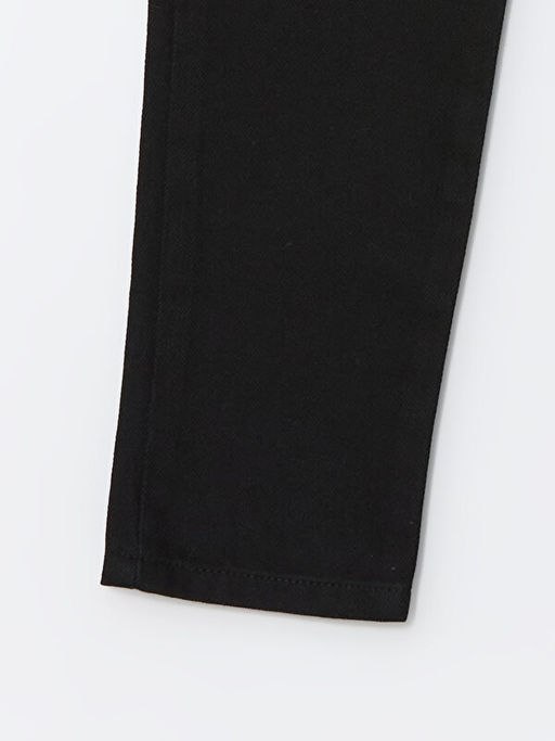 Slim Fit Erkek ?ocuk Pantolon - Waikiki фото 2